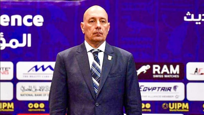 شريف العريان، فيتو