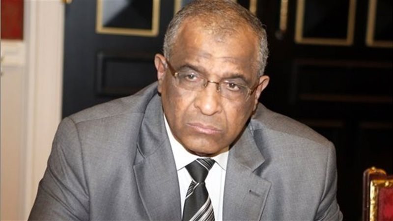 عبد العزيز غنيم أمين