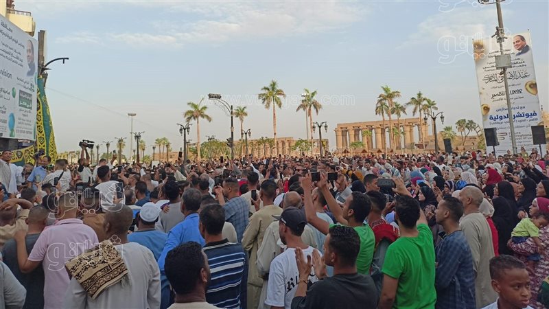 مظاهر عيد الأضحى
