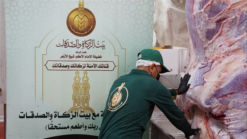 حملة صك الأضحية من