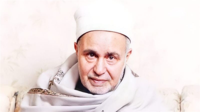 الشيخ محمد سيد طنطاوي