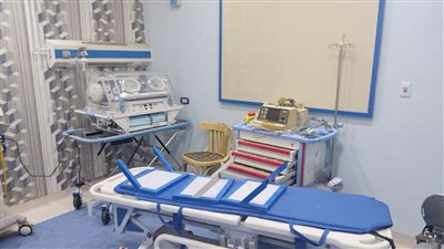 بعد الموافقة على اللائحة التنفيذية، جهات لا ينطبق عليها قانون المنشآت الطبية