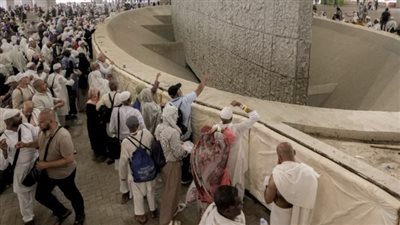 تبدأ اليوم، تعرف على أعمال حجاج بيت الله خلال أيام التشريق الثلاثة 
