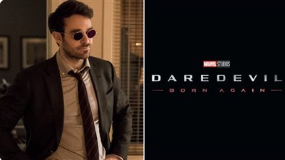 تشارلي كوكس: مسلسل Daredevil Born Again يتضمن مشاهد قتالية بطريقة اللقطة الواحدة