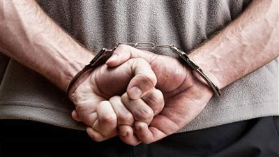 تجديد حبس مسجلي خطر بتهمة سرقة المواطنين بالإكراه في عين شمس