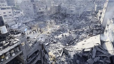 مسئول إسرائيلي: القتال ضد حماس لن ينتهي بنهاية العملية العسكرية في رفح