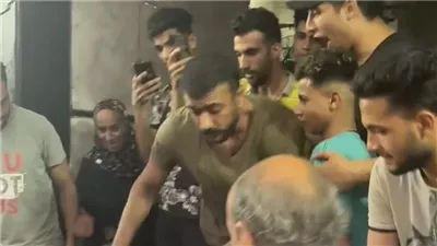 أخبار الفن اليوم: وفاة المخرج صفوت الشقيري.. وجدل حول فيديو ذبح أحمد العوضي للأضحية