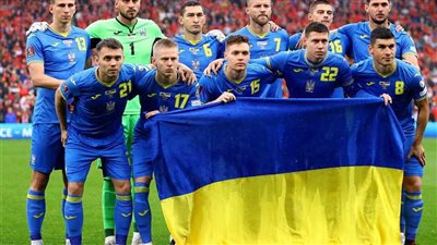 يورو 2024، منتخب أوكرانيا يبحث عن الهدف الأول أمام رومانيا بعد 25 دقيقة