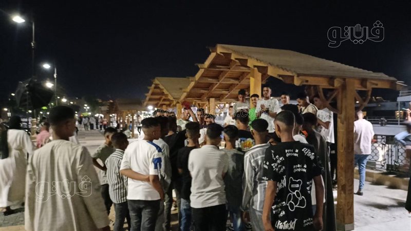 مظاهر عيد الاضحى