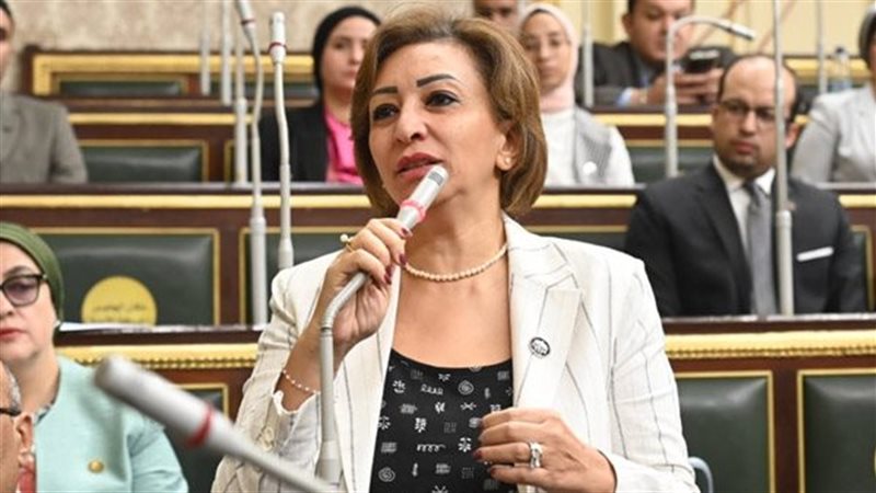 مها عبد الناصر عضو