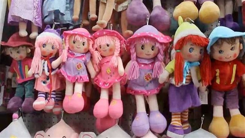 أسعار لعب الأطفال،