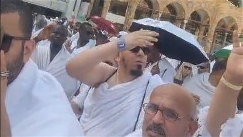 حجاج الدقهلية، فيتو