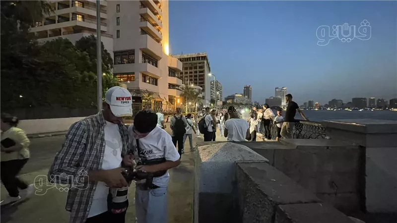كوبري قصر النيل،