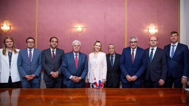 التعليم العالي والبحث