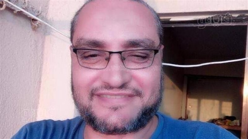 وفاة حاج من الغربية