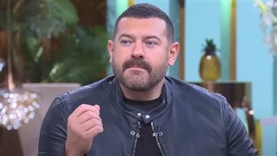 عمرو يوسف يفتتح موسم الرياض بمسرحية 