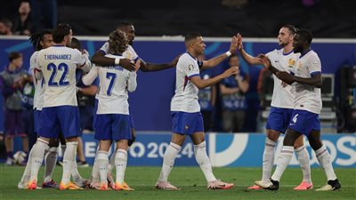 يورو 2024، فرص فرنسا وهولندا والنمسا في التأهل لدور الـ16 