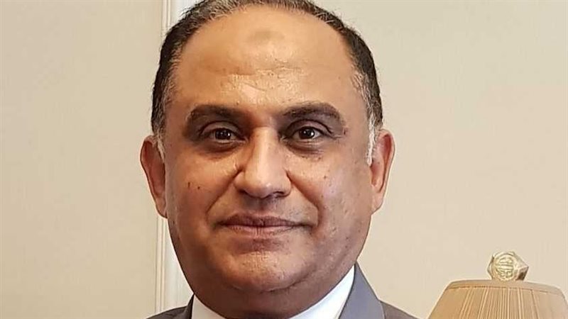 اللواء محمد عبدالواحد،