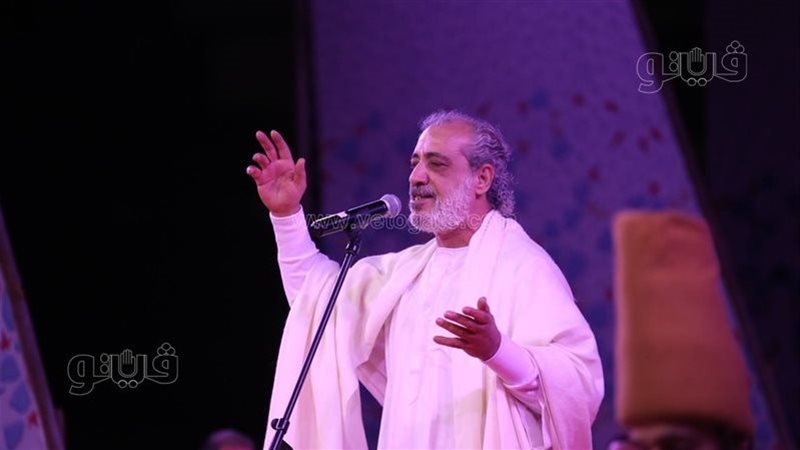عامر التوني, فيتو