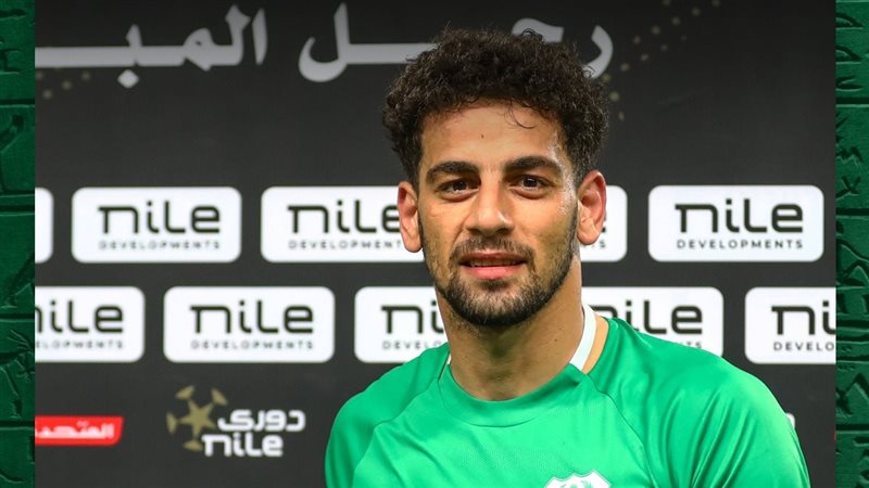 محمد الشامي 