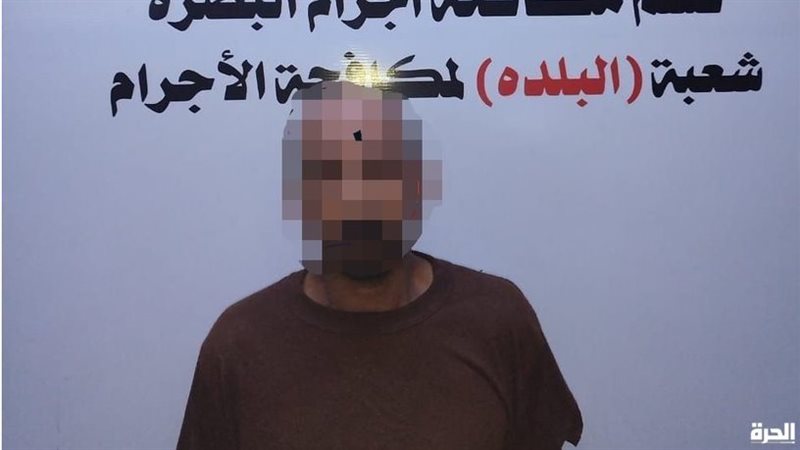 المتهم المصري، فيتو