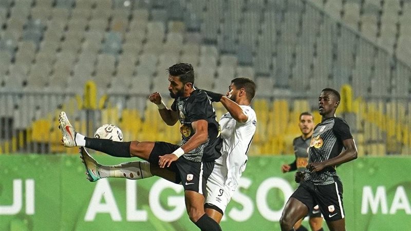 مباراة زد وفاركو،