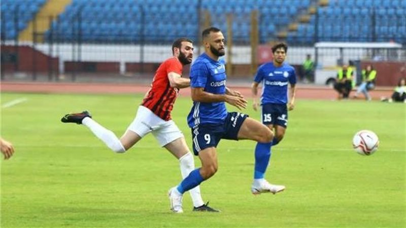 الدوري الممتاز، فيتو