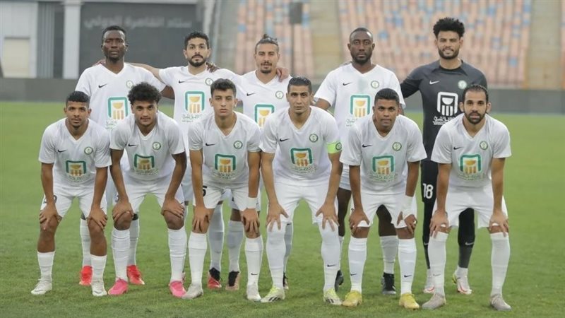 فريق البنك الاهلي