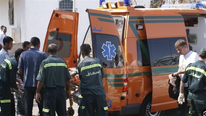 قرار جديد في حادث