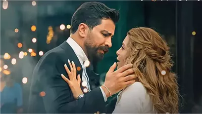 موعد عرض مسلسل لعبة حب الحلقة 49