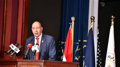 اتحاد الخماسي الحديث يعقد مؤتمرًا صحفيًا للكشف عن تفاصيل بطولة العالم للناشئين