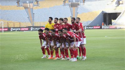 حكم مباراة الأهلي والداخلية بالدوري