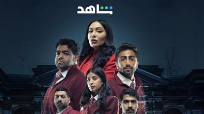 قبل انطلاقه، شاهد كواليس المسلسل الكويتي متحف يدي (صور)