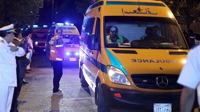 تحقيقات موسعة في تخلص عامل من حياته شنقا داخل شقته بالبساتين