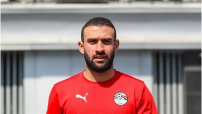 الأهلي يكشف التشخيص المبدئي لإصابة عمر كمال عبد الواحد