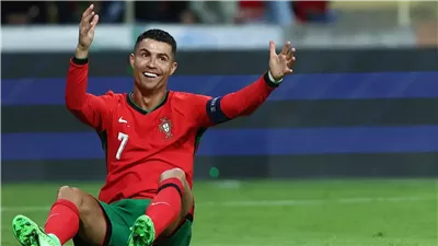 يورو 2024، إنجازان جديدان بالشوط الأول في مباراة البرتغال ضد التشيك 