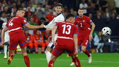 عدد أهداف يورو 2024 بعد الجولة الأولى لدور المجموعات