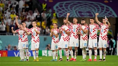 للمرة الرابعة على التوالي، منتخب كرواتيا يتأهل إلى كأس العالم بالفوز على جزر ألفارو 