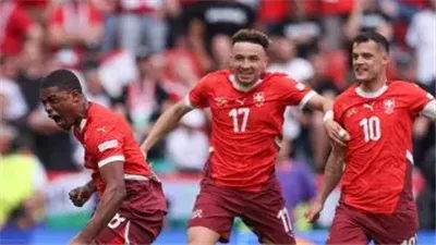 يورو 2024، اسكتلندا تلتقي المجر في مواجهة الحسم الليلة