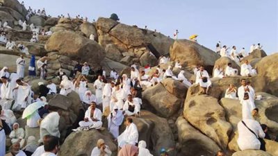 الخارجية تخصص فرق عمل قنصلية ميدانية بمكة والمشاعر المقدسة للبحث عن المصريين المفقودين