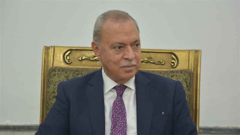 عبد الحميد الهجان