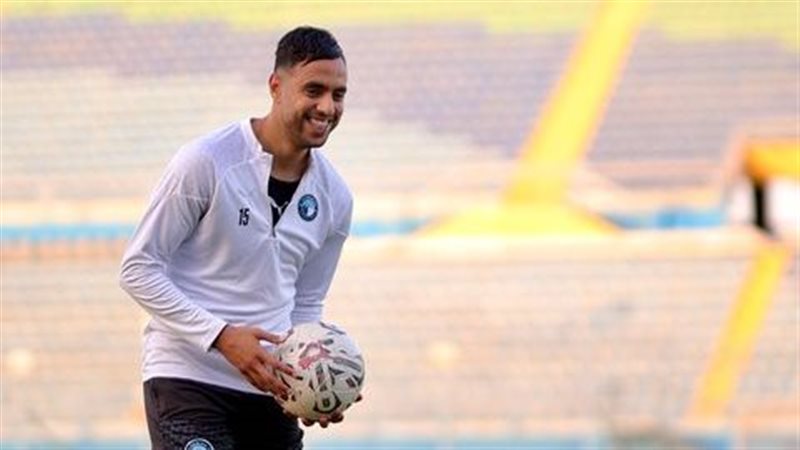 محمد الشيبي، فيتو