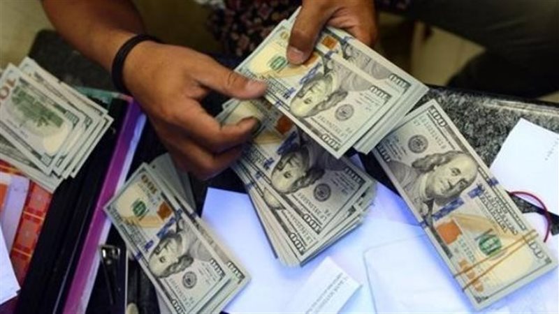 ضبط قضايا اتجار في