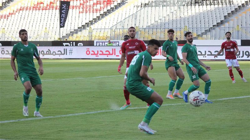 الاهلي والاتحاد