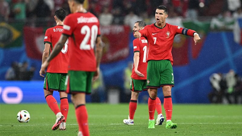 البرتغال 