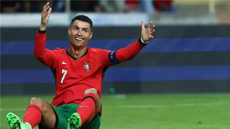 البرتغال والتشيك،