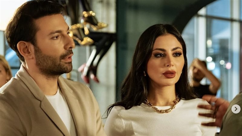 أبطال لعبة حب، فيتو