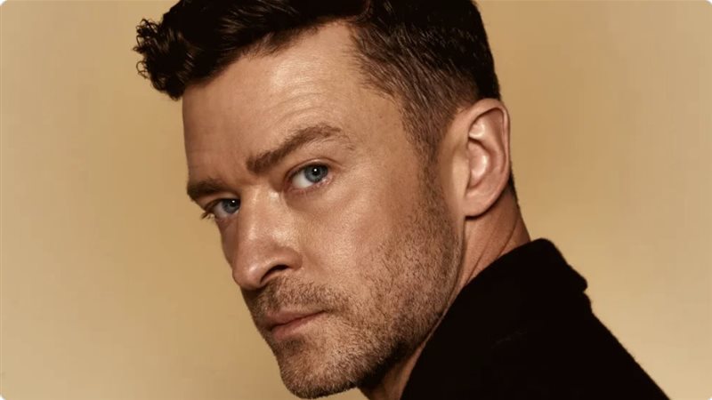 جاستن تيمبرليك، فيتو