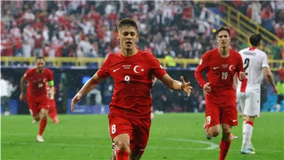 يورو 2024، التشكيل المتوقع لمباراة تركيا والنمسا في دور الـ16 