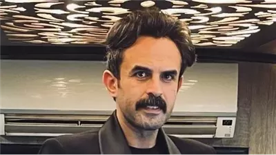  إبراهيم السمان: أتمنى تتويج مسيرتى الفنية بأعمال مؤثرة تحدث تغييرا إيجابيا فى المجتمع (حوار)